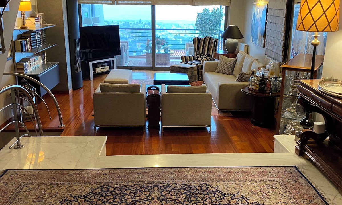 Panorama House | Luxury & Cozy - Panorama -Thessaloniki