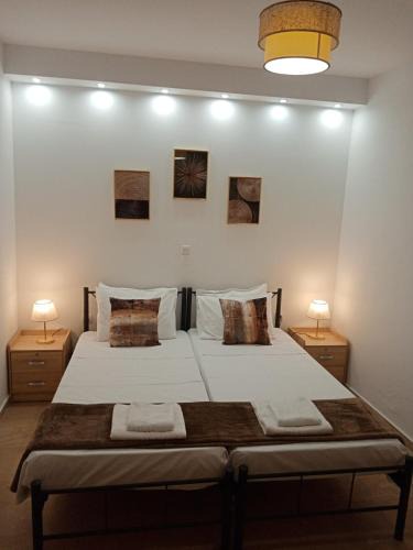 Livadia Apartment | Luxury Marias Apartment