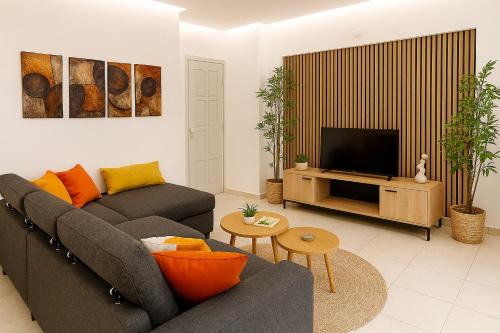 Trikala Apartment | Luxury Suite Belvedere