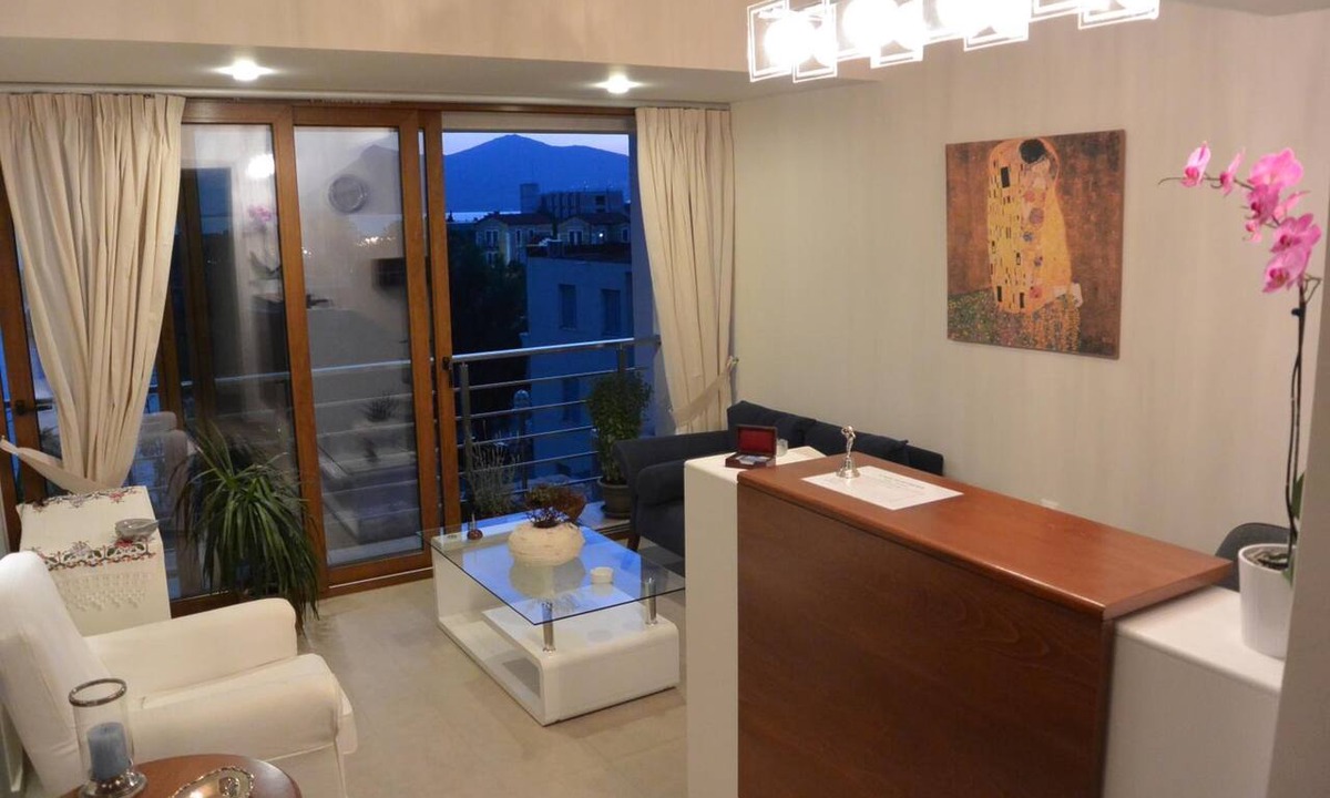 Loutra Edipsou Hotel | Lydia Apartments