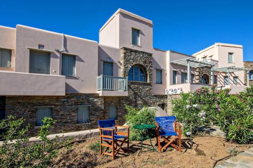 Agios Romanos House | M. Houses 5
