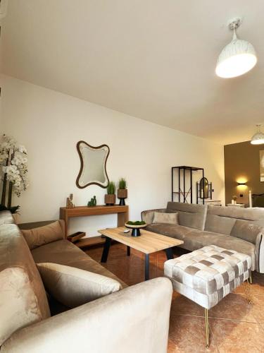 Skala Potamias Apartment | M Tsima Studio 3 Thassos