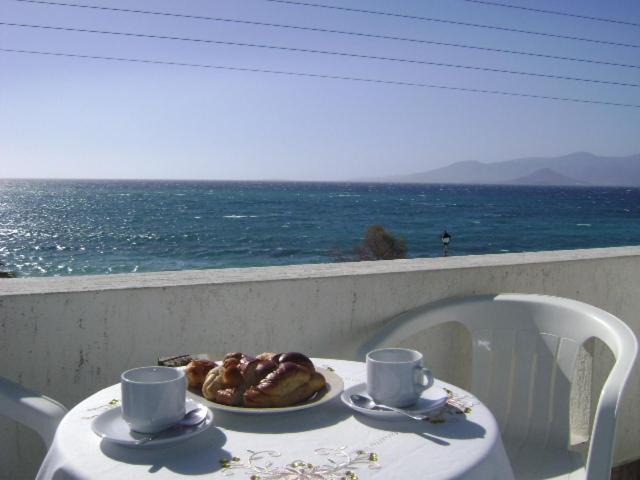 Agia Anna Apartment | Magic View II Agia Anna
