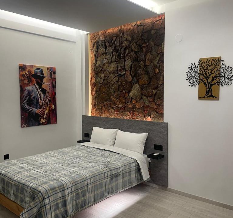 Ampelokipoi-Menemeni Apartment | Maison de luxe à Thessalonique