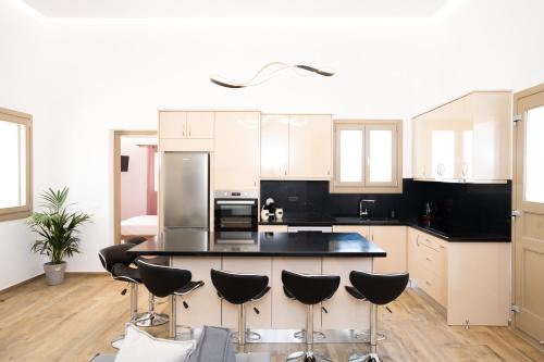 Xilokeratidi Apartment | Maistros Apartments Mykonos