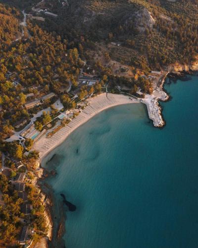 Makriammos Hotel | Makryammos
