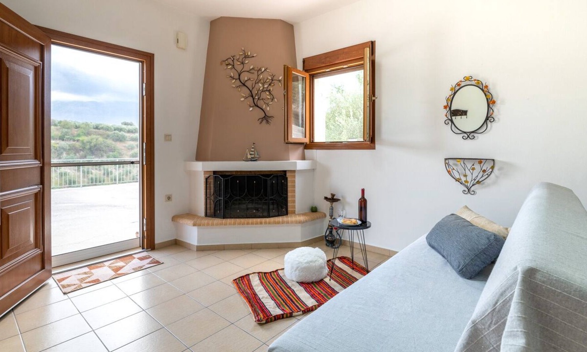 Pendamodi Cottage | Marianthi Country House by Estia
