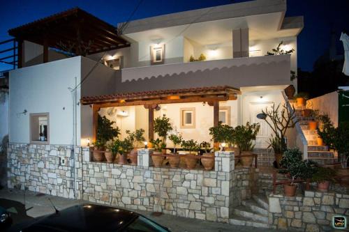 Bali Apartment | Marina Mare