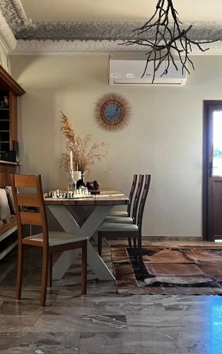 Kini Apartment | Marios House