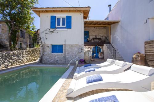 Katouna Apartment | MarkEm Village House