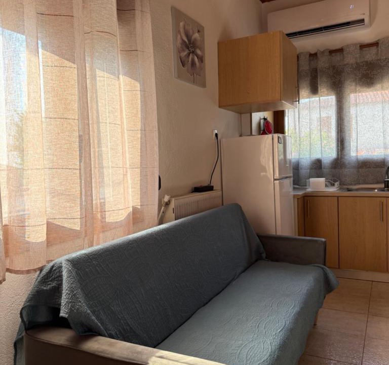 Maroneia-Sapes Apartment | Maronia Villa