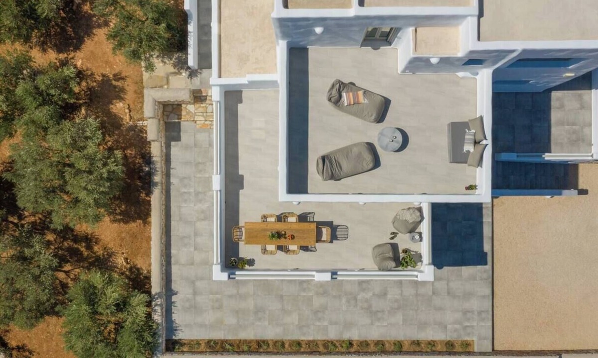 Marpissa House | Marpissa | 3BR House with Amazing View | Solasta
