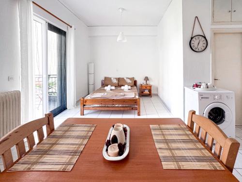 Mytilene Apartment | Martheo Studios 1