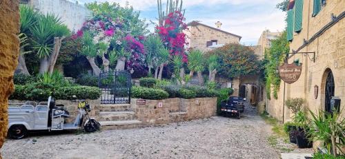 Rhodes Old Town Hotel | Medieval Inn