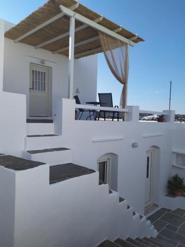 Apollonia Apartment | Melissou place