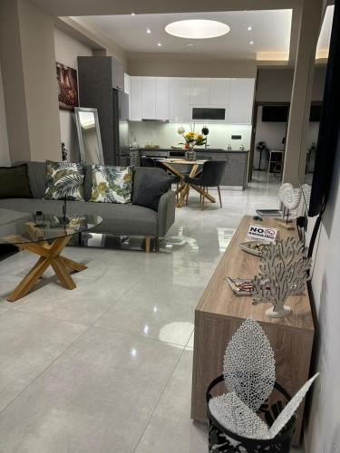 Heraklion House | Menda Suite