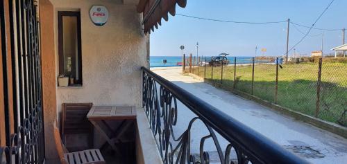 Nea Skioni House | Metaxenia's apartment 102