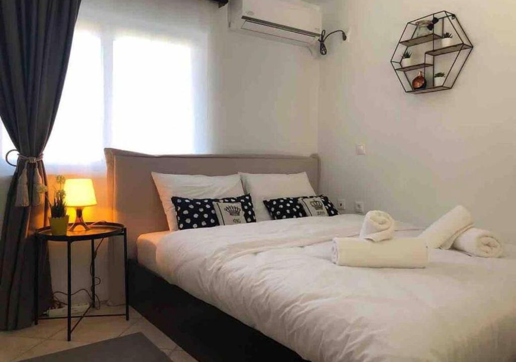 Ioannina Apartment | Minimal Studio στα Ιωαννινα