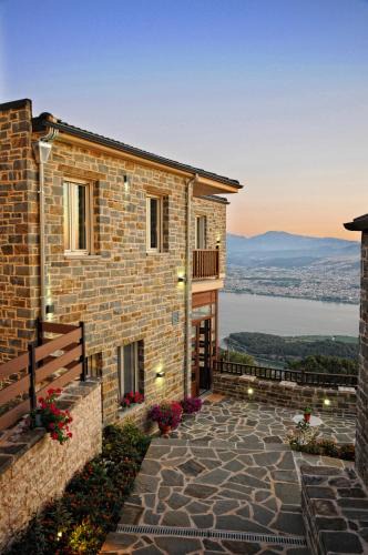 Ligiades Hotel | Mir Boutique Hotel