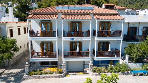 Neo Klima Apartment | Mira Mare
