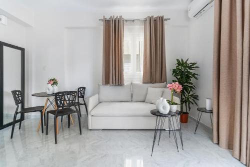 Episkopos Apartment | Miralis Apartments - 100m from the beach on foot