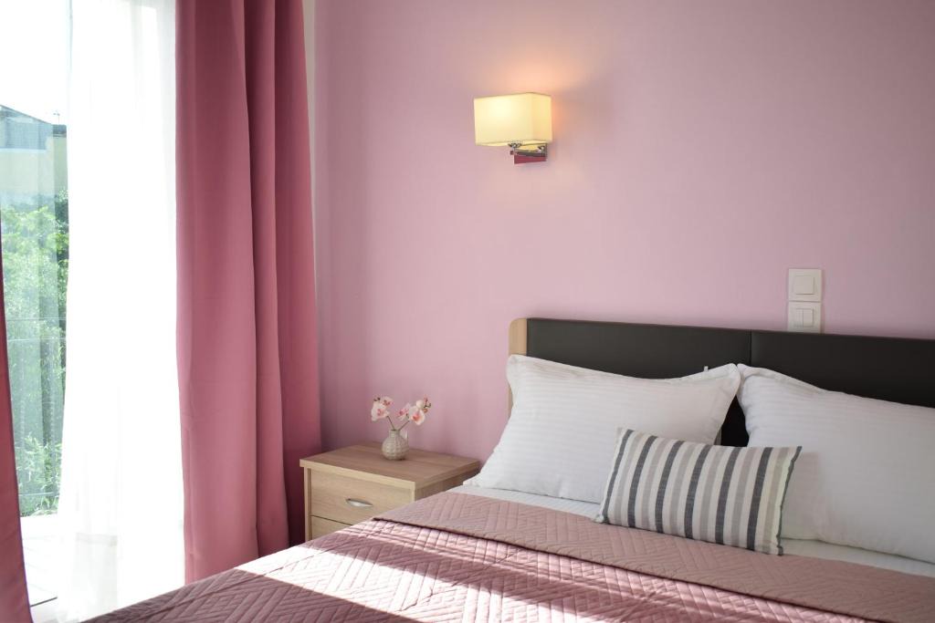 Parga Hotel | Mirto Beach Hotel & Restaurant