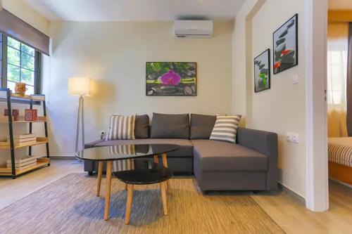 Ixia Apartment | Modern near the sea-Sunset View Apartments