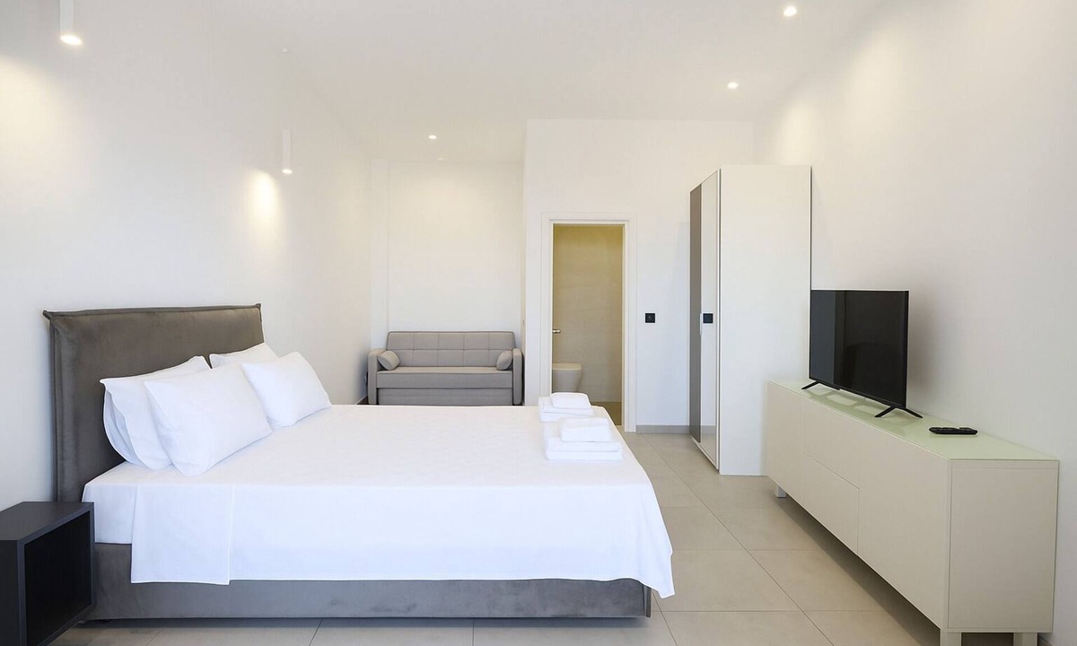 Kassandra Bed & Breakfast | Mono Alex Afitos