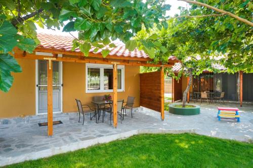 Skala Marion Apartment | Mulberry Apartment