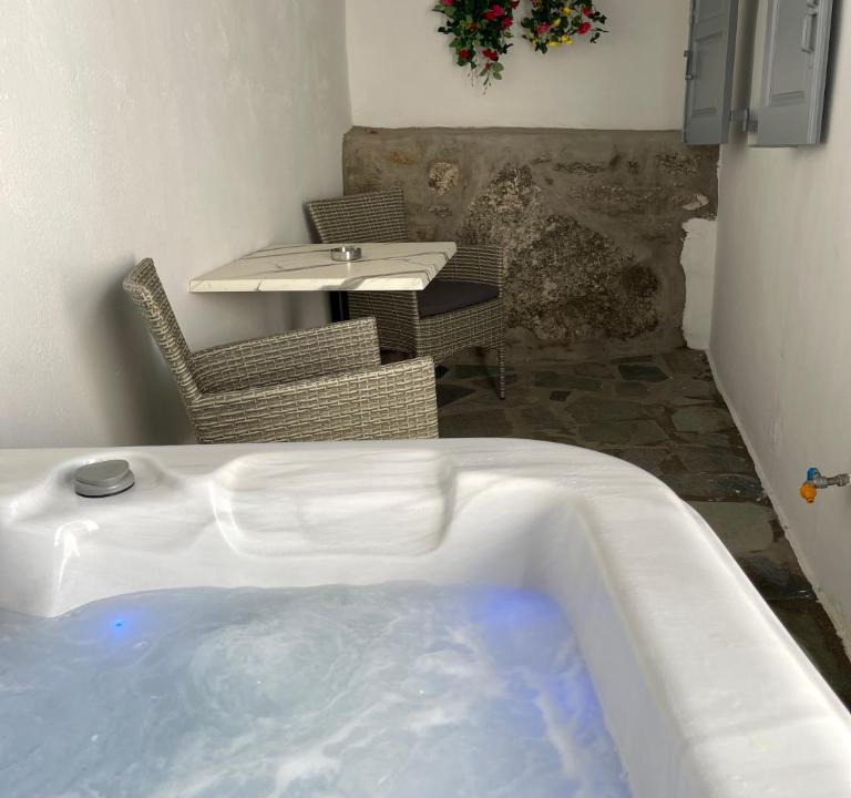Mykonos Town Apartment | Mykonos Secret Spot