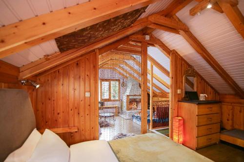 Arachova House | Mylonas Guesthouse