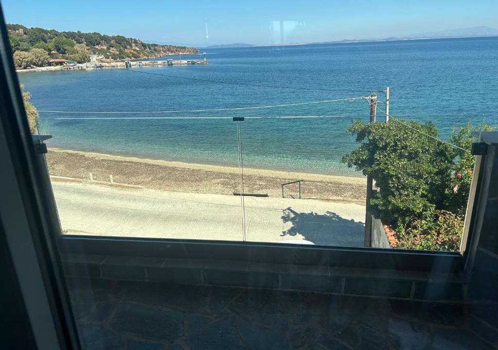 Skala Mistegnon Apartment | Mystegna Beach Appartement