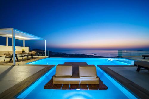Zerviana Villa | Nafsika Xenia - Odysseus