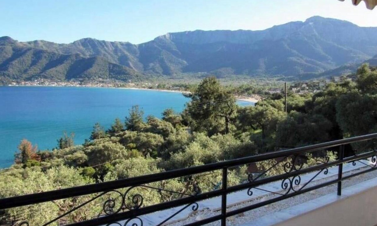 Golden Beach Apartment | Namastekala Holidays - Comfortable Studio 500 m from the Beach