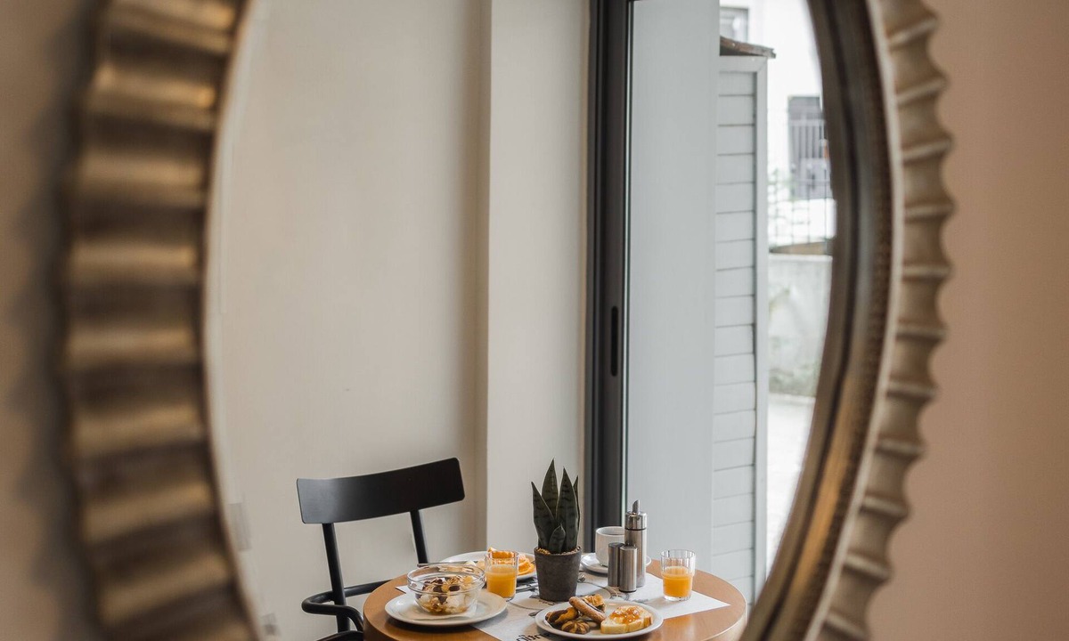 Ioannina House | Nantin