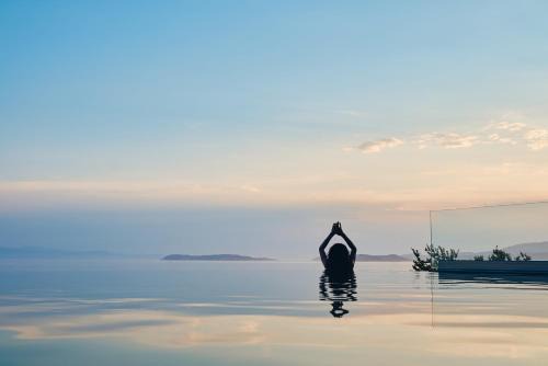 Loutraki Hotel | Natura Luxury Boutique Hotel Skopelos