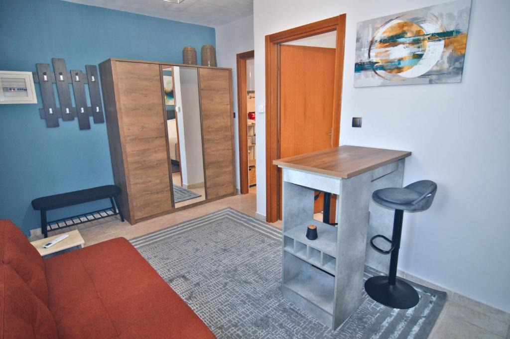 Kastoria Apartment | Naya Lux Apt
