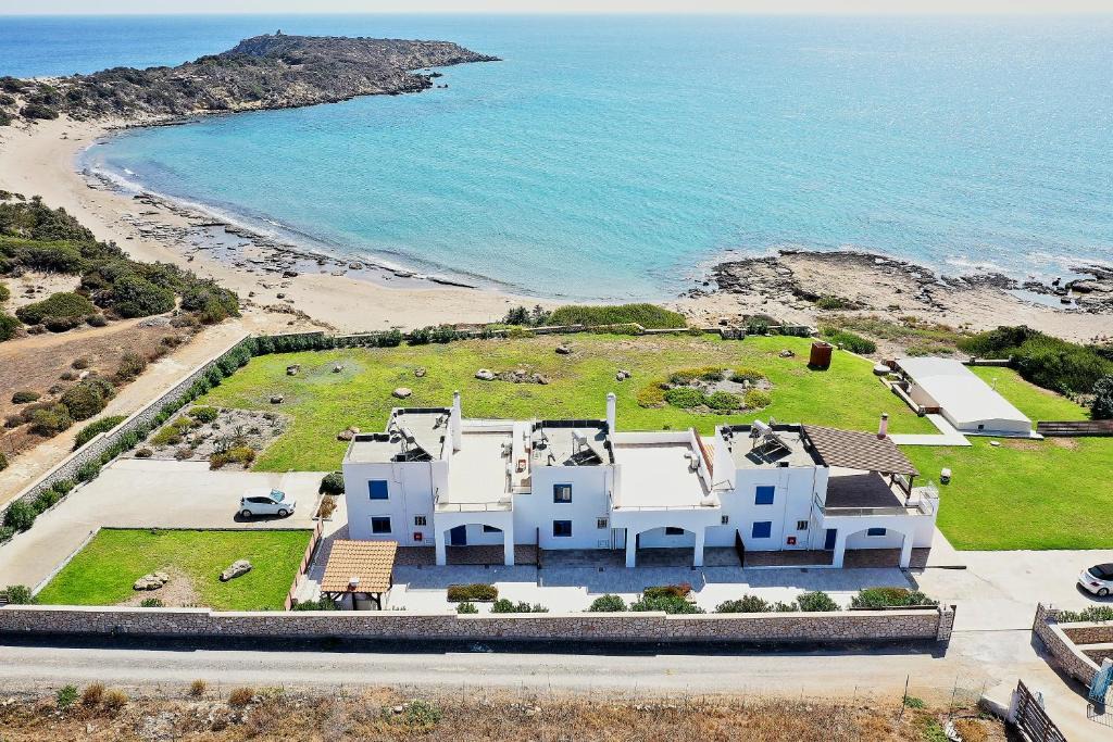 South Rhodes Villa | Nerida Beachfront Villas