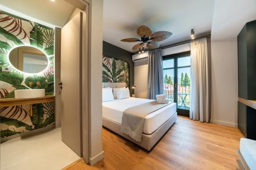 Kala Nera Apartment | Nest by the Sea, Nilie Hospitality MGMT