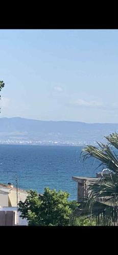 Neoi Epivates Apartment | Nest Sea View Apartment