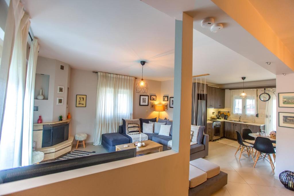 Ioannina Apartment | Nicki's cozy apartment!