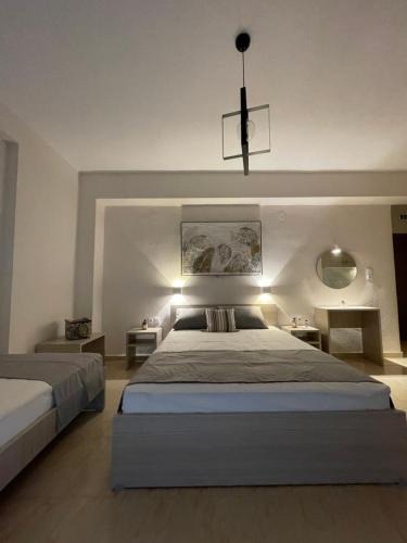 Stavros Apartment | Nigdeli Studios