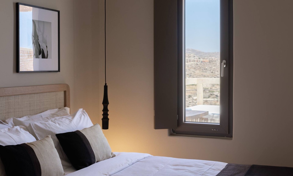 Paraga Hotel | Nimbus Lumen