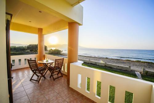 Nopigia Apartment | Niriides Apartments