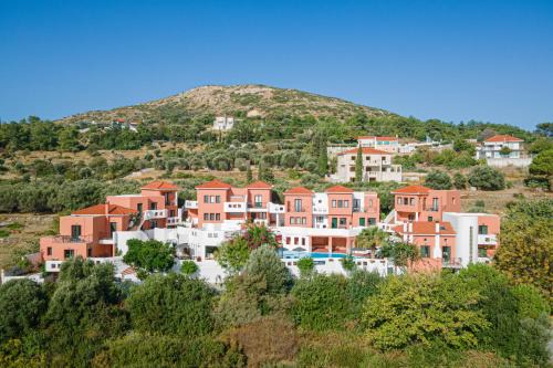 Pythagorio Hotel | Nisea Hotel Samos
