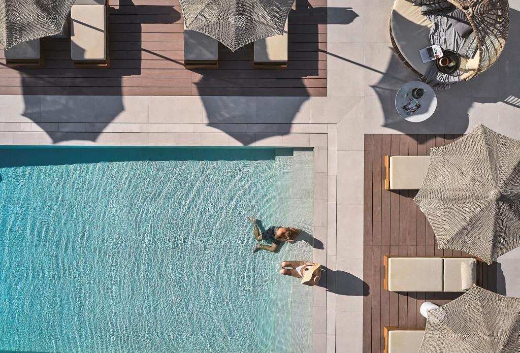 Apollonia Hotel | Nival Boutique Hotel