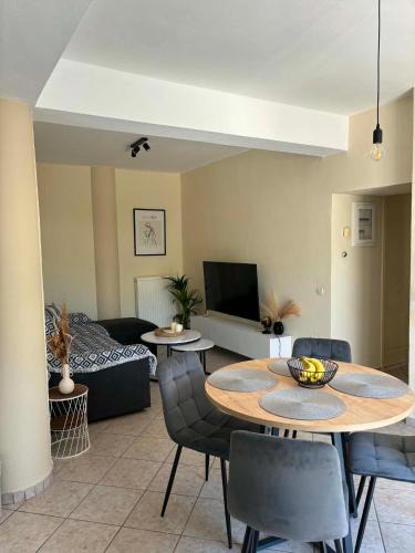 Pythagorio Apartment | Noēma House I