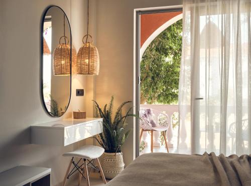 Kalamaki Apartment | Nomas Living