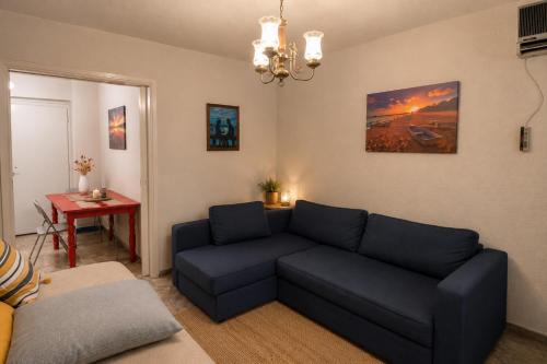 Agii Theodori Apartment | Nostalgia by the Sea