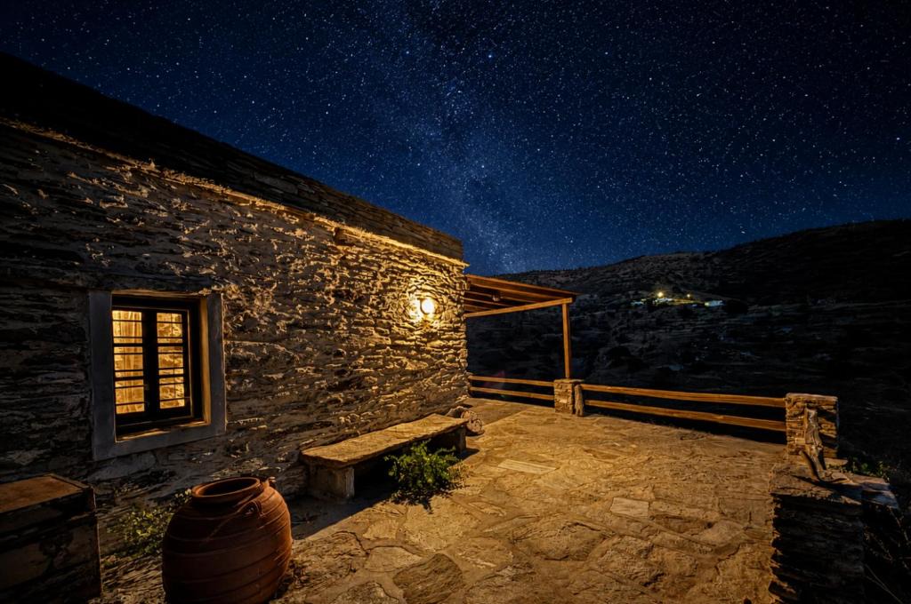Kea House | Nostos Kea